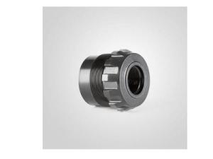 Dead Air Armament Ghost Fixed Mount .578-28 da450