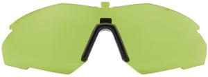 Revision Stingerhawk Eyewear System E2-5 Replacement Lenses, Regular, 4-0152-9009