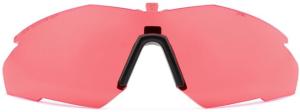 Revision Stingerhawk Eyewear - Critical Replacement Lens, Regular, 4-0152-9020