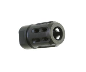 Wraithworks Muzzle Compensator - 1/2x28 | Fits Up To 9mm 810046200179