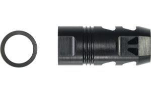 CMMG ZEROED MUZZLE BRAKE 5.56 55DA525