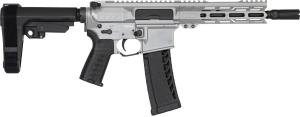 CMMG CMMG Banshee MK4 22lr 9" Titanium