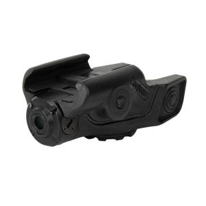 H-SUN RMLT RED LASER BLK 810047071716