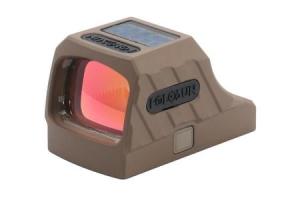 SCS 320 2 MOA Green Dot Sight with 32 MOA Circle 