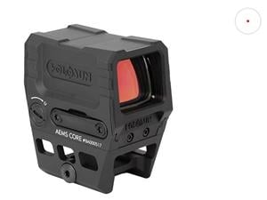 Holosun HLS AEMS-COREX2 RD SH/AW 2MOA 