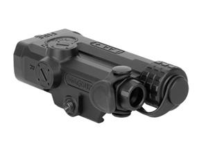 Holosun IRISGR1   Black Anodized Green Laser 