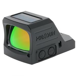 HOLOSUN HS507CX3-GD      REFLX SIGHT MULTI RETICL 