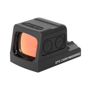 Holosun HOLOSUN EPS ENCLOSED SLIM LINE SIGHT SHK AWK 2MOA GOLD DOT 
