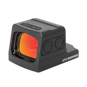 Holosun HOLOSUN EPS ENCLOSED PISTOL SIGHT SHK AWK 2MOA GOLD DOT 
