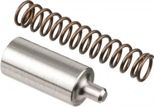 Armaspec Buffer Retainer Stainless Steel, Stainless Steel, ARM139-SS 810048491186