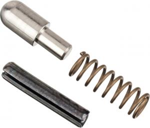 Armaspec Bolt Catch Detent Stainless Steel, Stainless Steel, ARM140-SS 810048491193