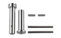 Armaspec Ti Takedown/pivot Pins Pkg ARM145-TI