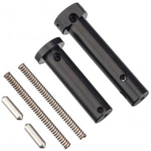 Armaspec Superlight Takedown/Pivot Pins, Black, ARM146-BLK ARM146BLK
