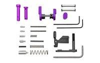 Armaspec Spr Lt Gun Bldrs Kit Purple 810048491445