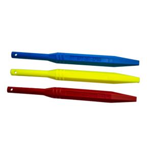 ERGO Grip Forend Pictool, Assorted Colors, 3-Pack, 4931-3PK