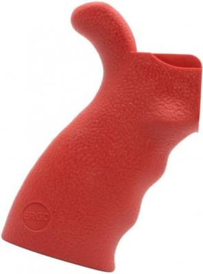 ERGO AR ERGO 2 Grip, Red, 4010-B-RED