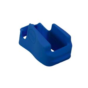ERGO AR-15/M-16/M4 Never Quit Magwell Grip, Royal Blue, 4965-B-Royal Blue 810049120825