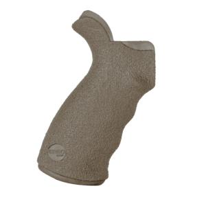 ERGO AR Grip Extreme Texture, Dark Earth, 4007-B-ERGO-DE