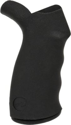 Ergo Grip AR-15/M-16 Grip Ambidextrous, Enhanced SureGrip, Black, 186271 810049121594