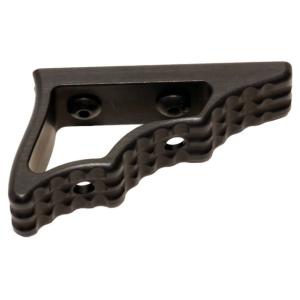 Ergo Grip M-LOK Angled Forward Grip, 4243-B 4243B