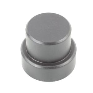 ERGO Grip 9mm Buffer Spacer f/Pistol Caliber AR Carbines, 4932-B