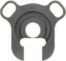 Ergo Grip Sling Loop Mossberg 500-590, Ambidextrous, 4969-B-MOSS