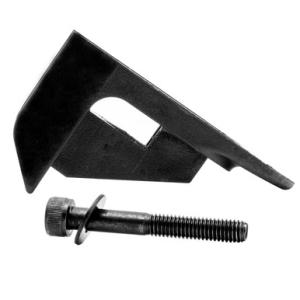 ERGO AK Platform Grip Adapter Black 4452