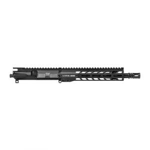 Stag Arms Stag 15 5.56 10.5in Tactical Nitride Upper Receivers