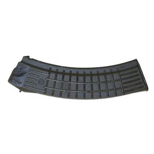 Arsenal AK-74 45 Round Magazine Polymer Waffle Black M74B45