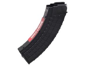 ARS MAG 7.62X39 BLK WAFFLE RESTRICED 10RD M-47W30R10