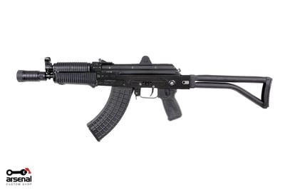 Arsenal Factory SBR AR-M14SF TACT 7.62x39mm Tactical Rifle NFA 