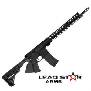 Grunt 556 16i 10R BK 15i HG CA LSA-CALIBLK15
