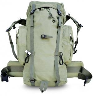 Explorer Giant Tactical Backpack, 24 x 18 x 8-Inch, Olive Green AM20-OD