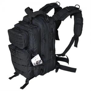 Explorer Bag B3BK Black Tactical 810062011445