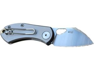GiantMouse ACE Nibbler Folding Knife - 770067