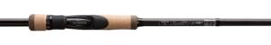 13 Fishing Envy Black III M Spinning Rod, Black, 6ft9in, EB3S69M
