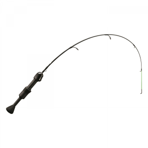 13 Fishing Snitch Pro Ice Fishing Rod 29 inch Length Quick Tip