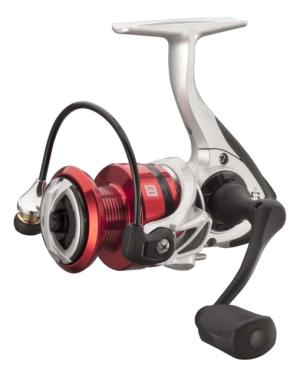 13 Fishing Source R Spinning Reel 5.2-1 Gear Ratio, Fresh, Salt, Black, 3, SORR-5.2-3.0-CP SORR5230CP