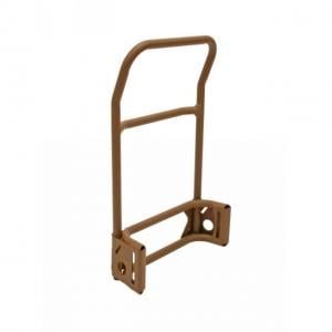 Tactical Tailor Malice Pack Frame, Strills Compatible, Coyote Brown, 101124 810068860009