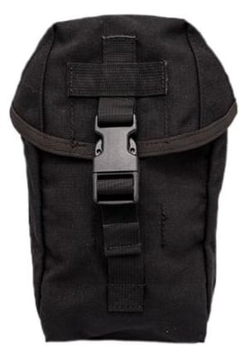 Tactical Tailor Medic Pouch, Black, 10021-2 810068860993