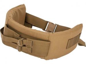 Tactical Tailor Super Belt, Coyote Brown, 32002-14
