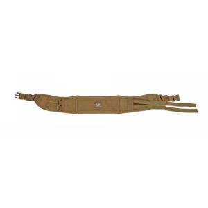 Tactical Tailor Ergo Super Belt, 34in, Coyote Brown, 32051-14