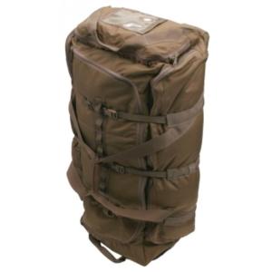 Tactical Tailor Rolling Duffle Bag, Coyote Brown, 40006-14 810068866117