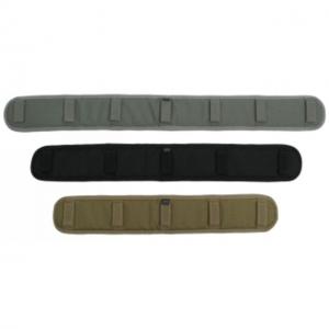 Tactical Tailor Duty Belt Pad, Coyote Brown, Medium, 52011-14