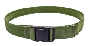 Tactical Tailor Duty Belt, Olive Drab, Extra Large, 52016-1