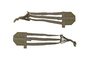 Tactical Tailor Rogue Skeletonized Cummerbund, Ranger Green, 76511-6 810068869521