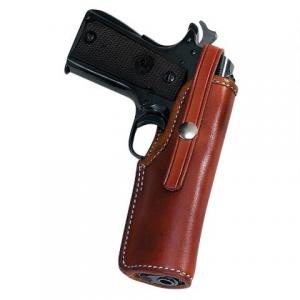 El Paso Saddlery 1920 Tom Threeperson's 1911 Belt Holster Right Hand Leather Russet