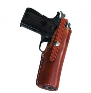El Paso Saddlery Colt Single Action Army 5.5 Inch Holster for the 1911 Right Hand 810069010076