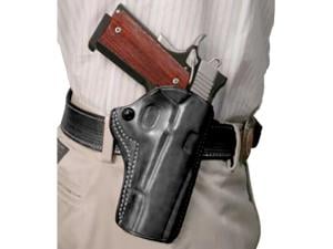El Paso Saddlery Conceal-Pro Holster - 254569