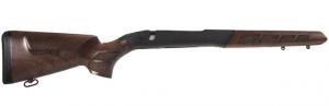 WOOX Wild Man Stock for Rem 700 M5 DBM (AICS) SA Walnut w/Bottom Metal Included SH.GNS001.09 SH.GNS001.09